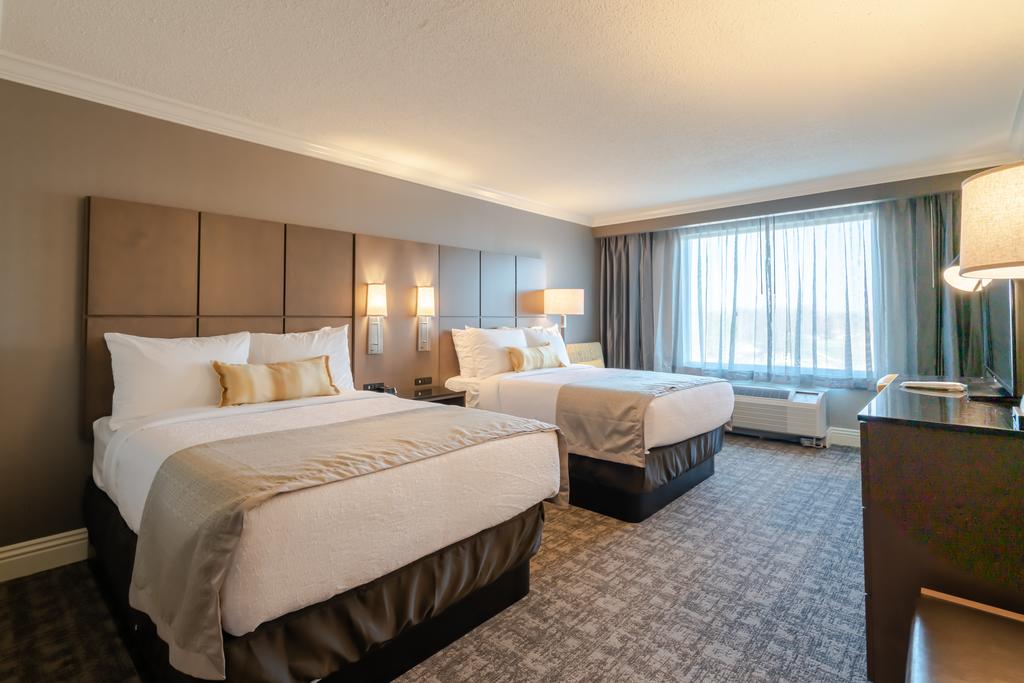Holiday Inn Louisville Sw(fair & Expo Ctr)