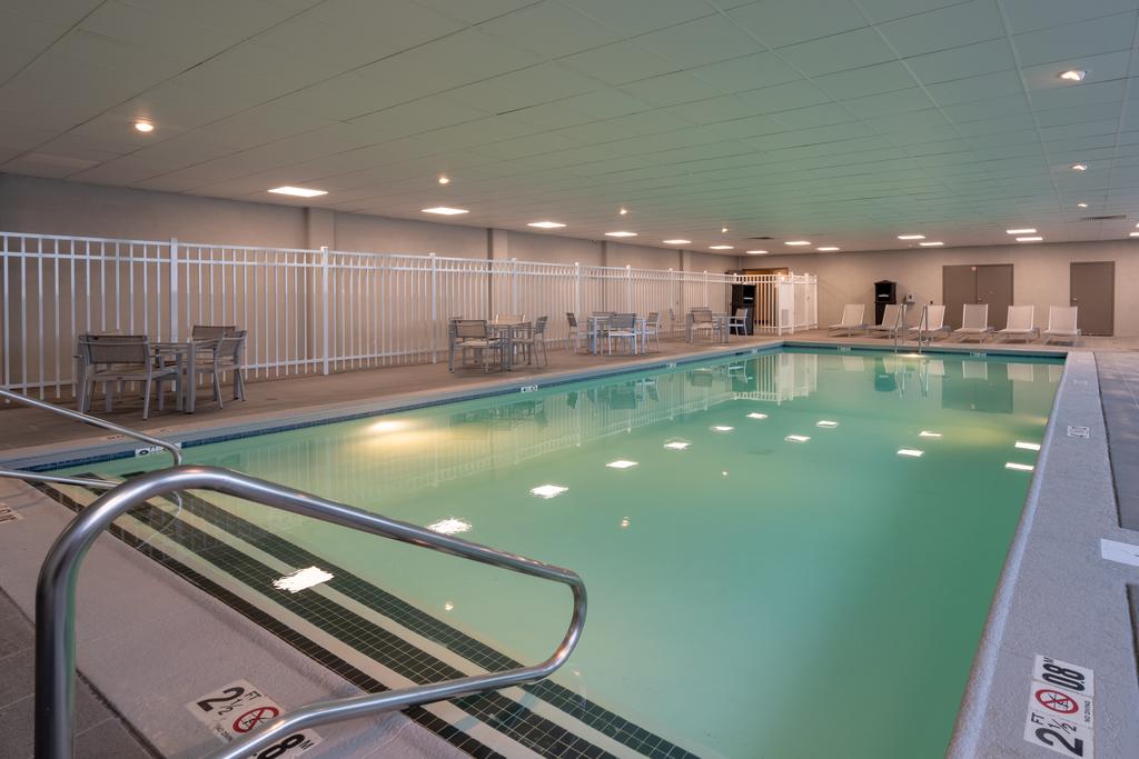Holiday Inn Louisville Sw(fair & Expo Ctr)