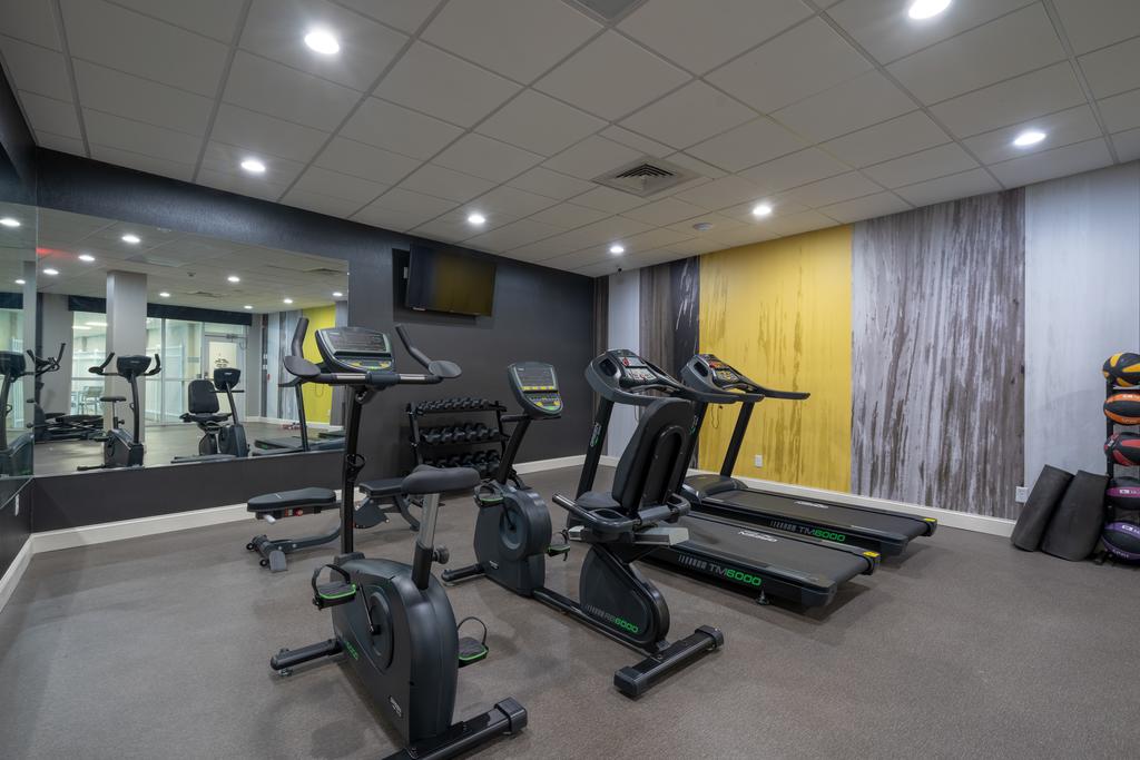Holiday Inn Louisville Sw(fair & Expo Ctr)