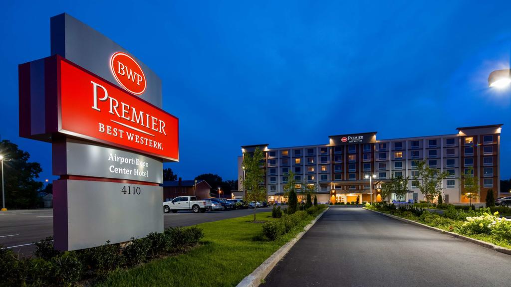 Holiday Inn Louisville Sw(fair & Expo Ctr)