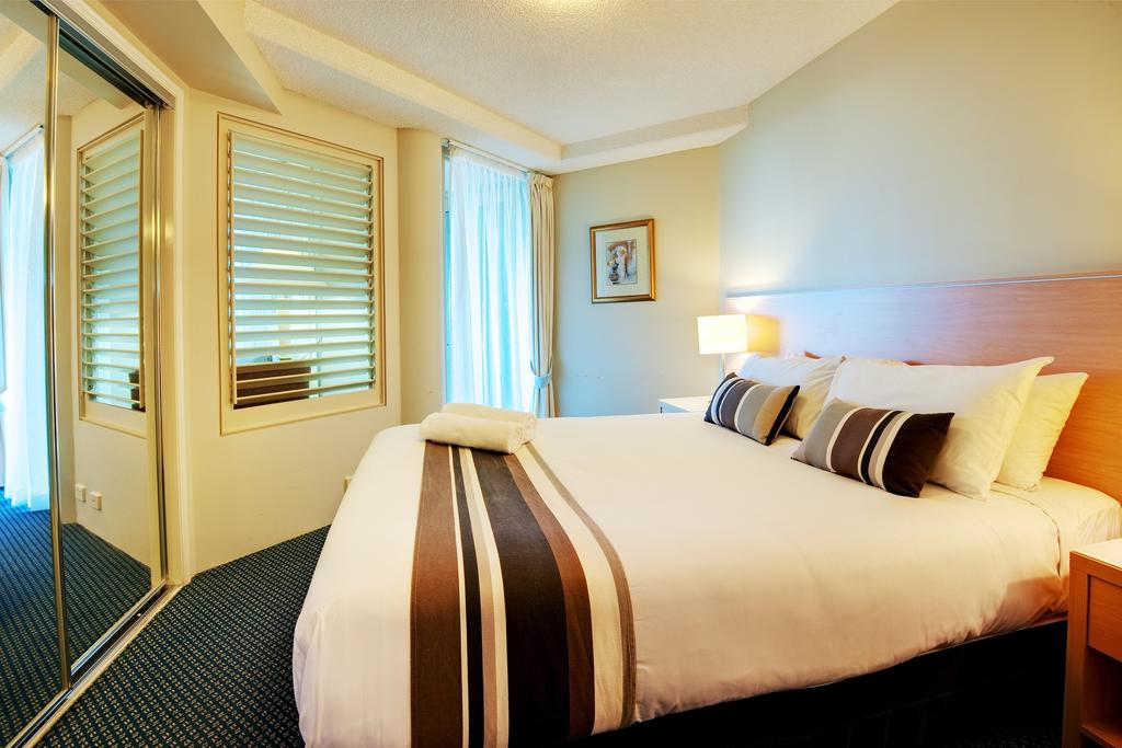 Landmark Resort