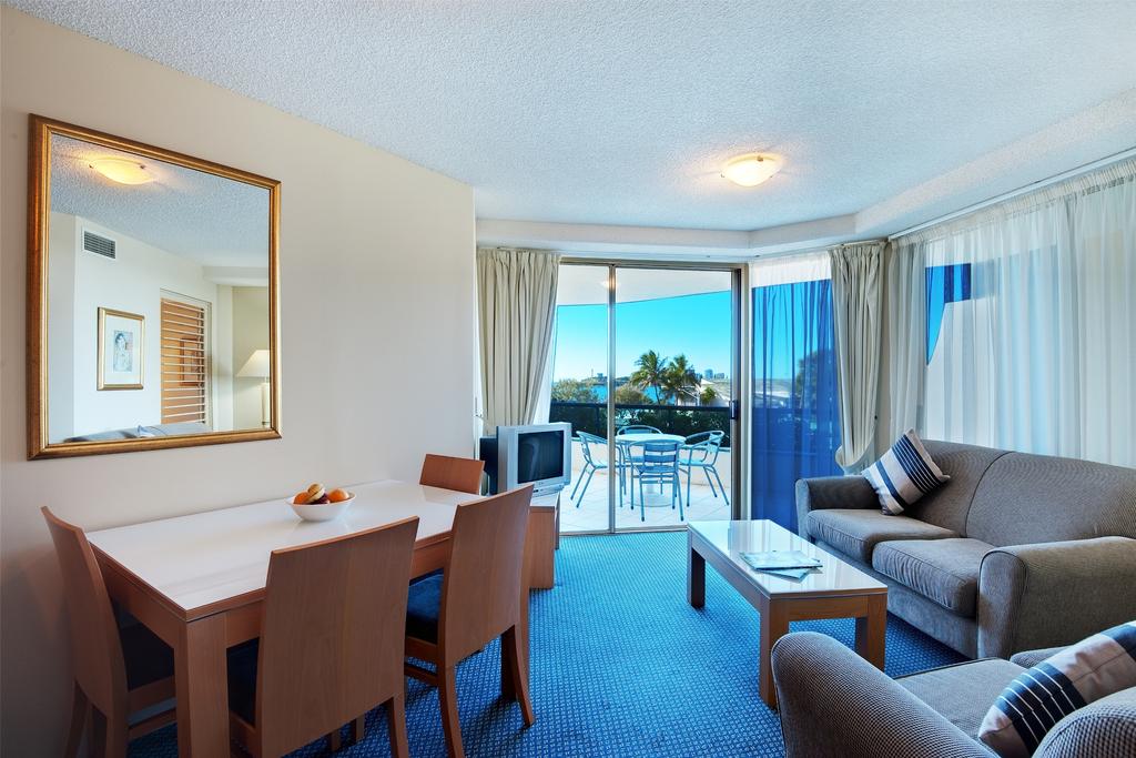 Landmark Resort