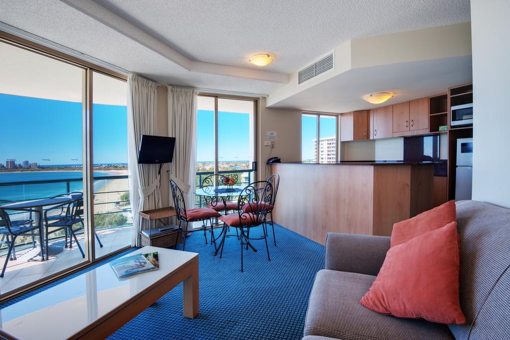 Landmark Resort