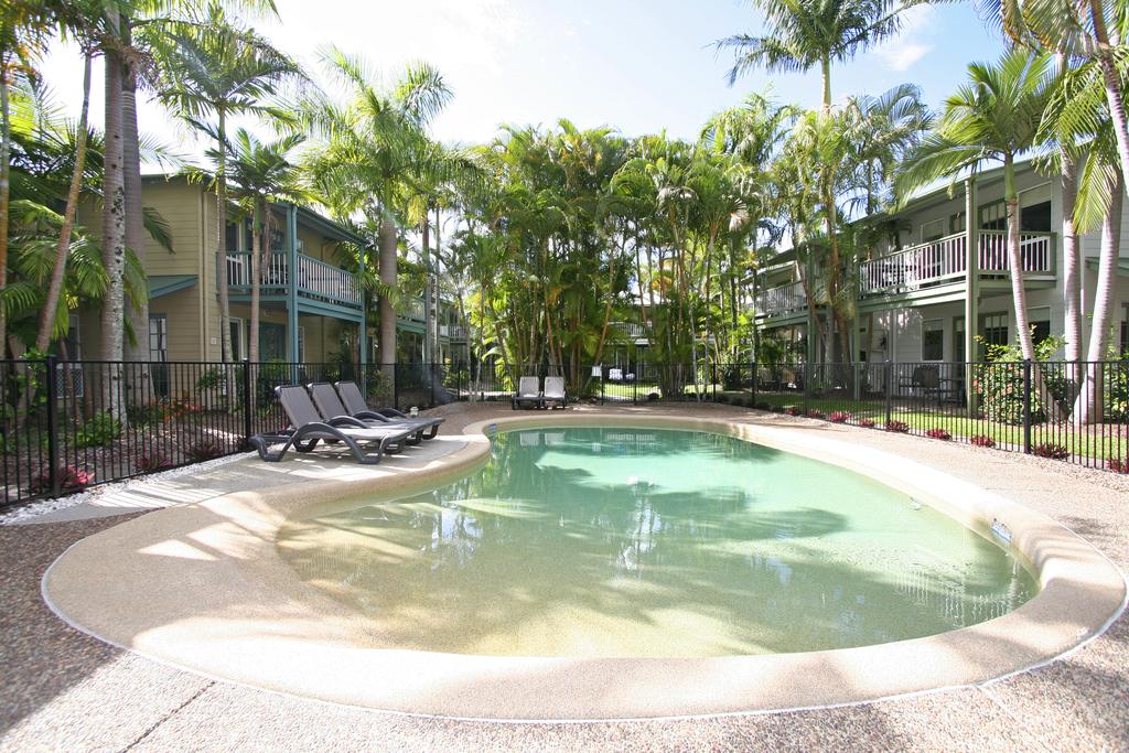 Coral Beach Noosa Resort