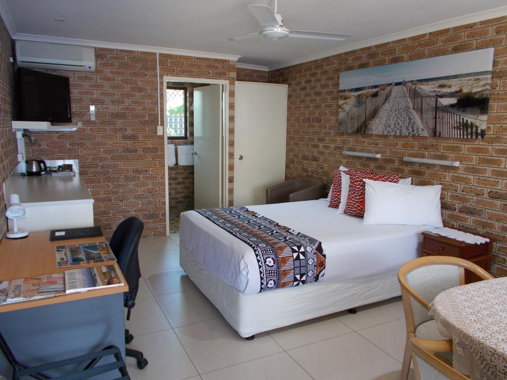 Sunshine Coast Airport Motel