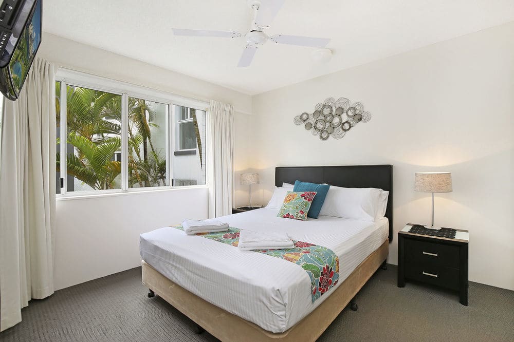 Beachside Mooloolaba
