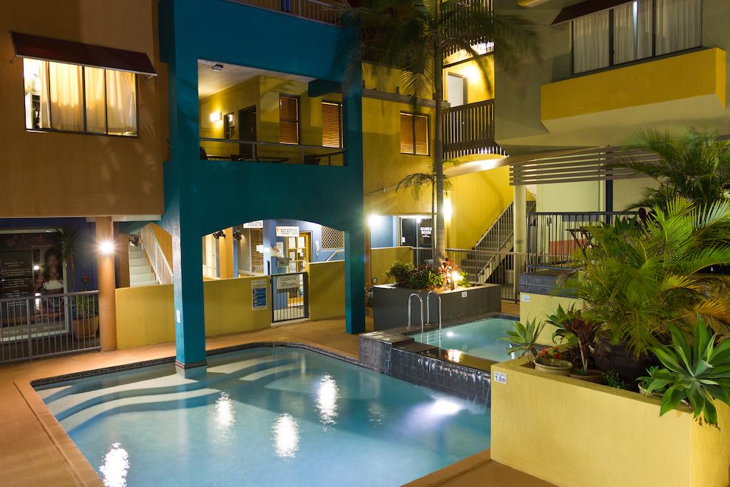 Coolum Beach Resort