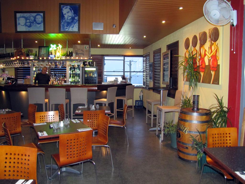 Coolum Beach Resort