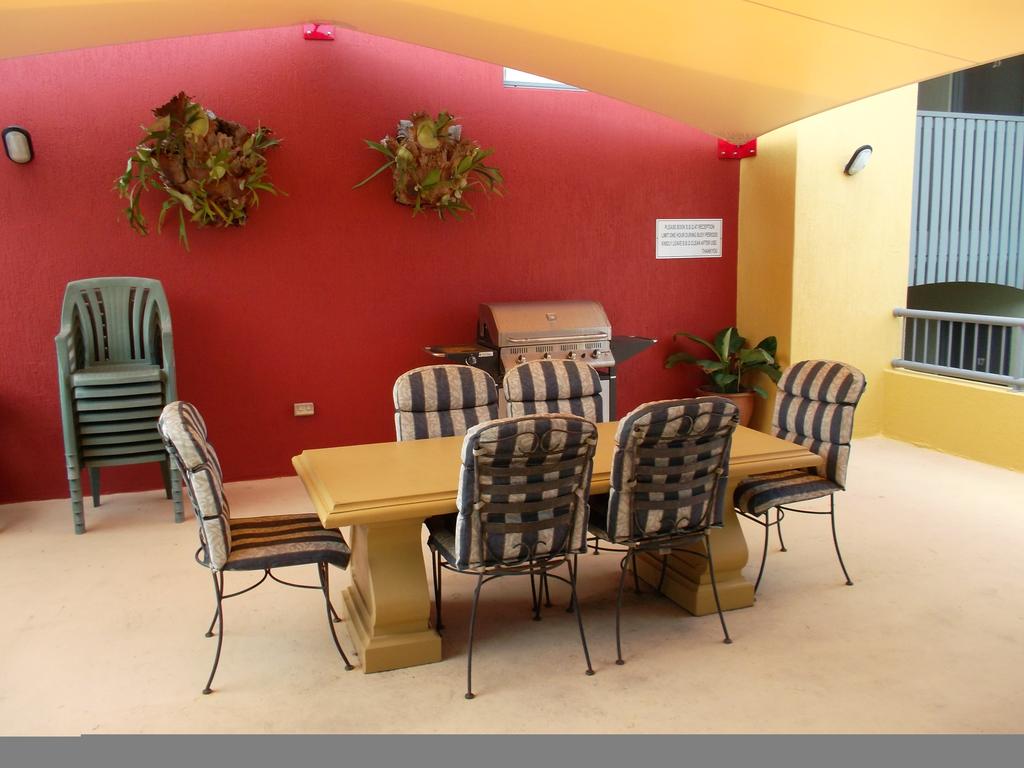 Coolum Beach Resort