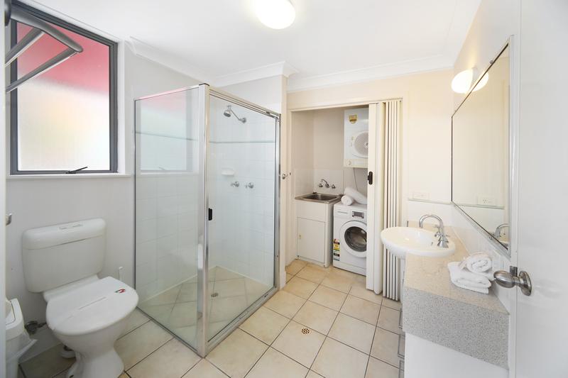 Coolum Beach Resort