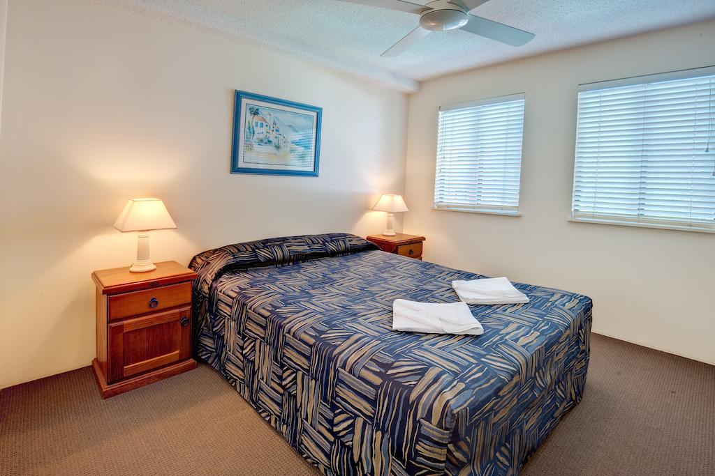 Nautilus Mooloolaba