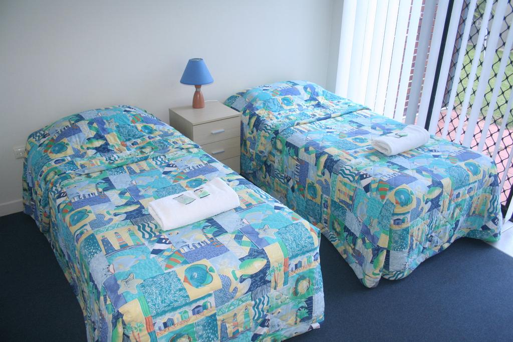 Windward Apartments