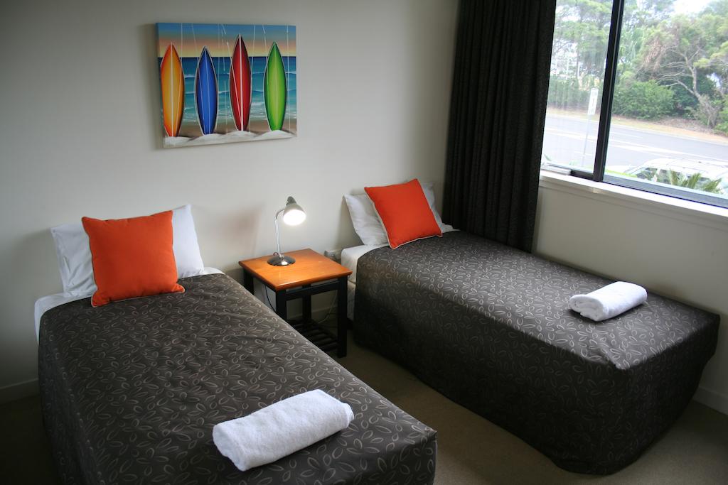 Windward Apartments