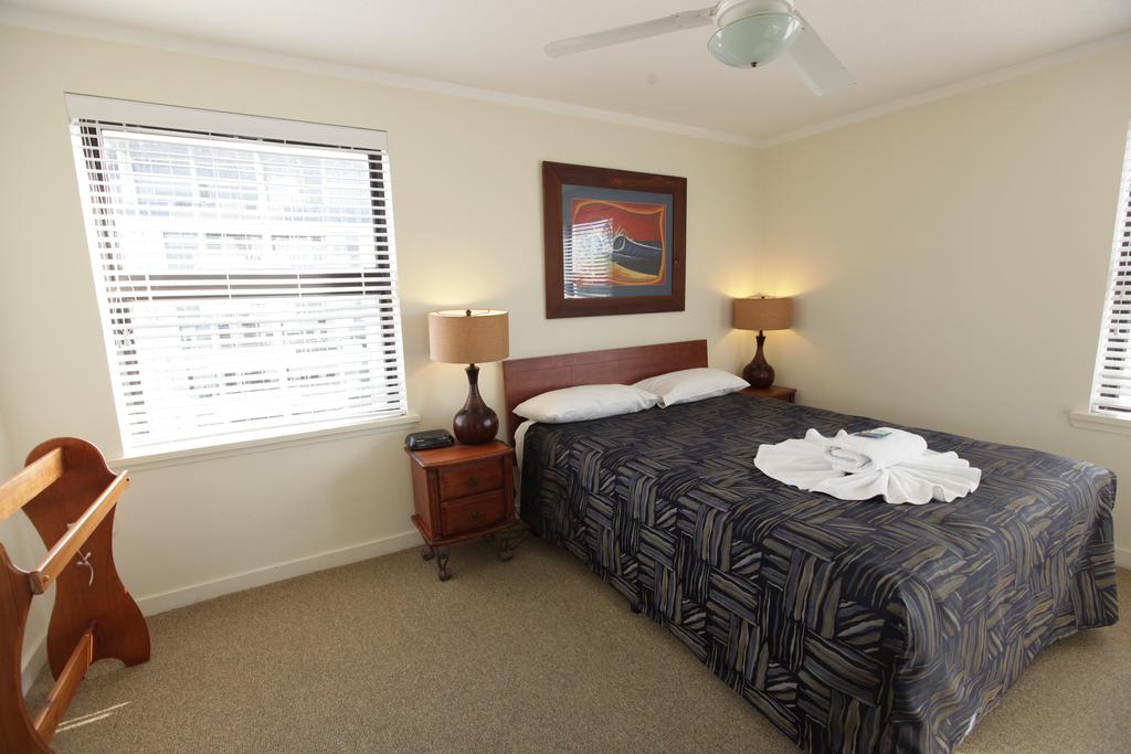 Windward Apartments