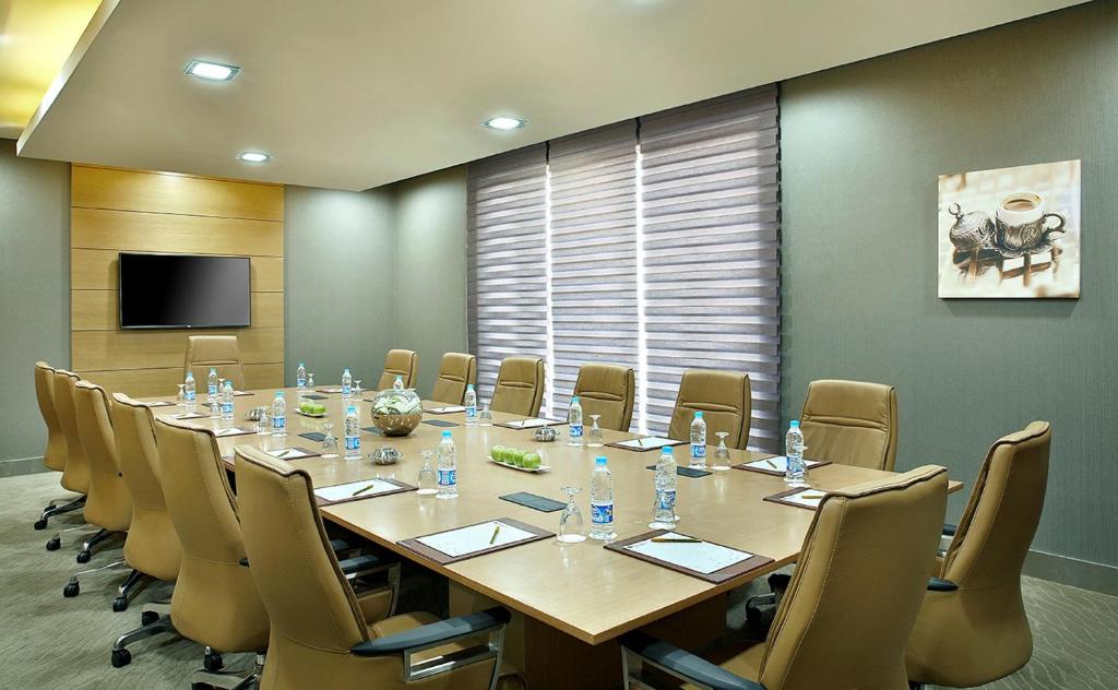 Hilton Garden Inn Tabuk