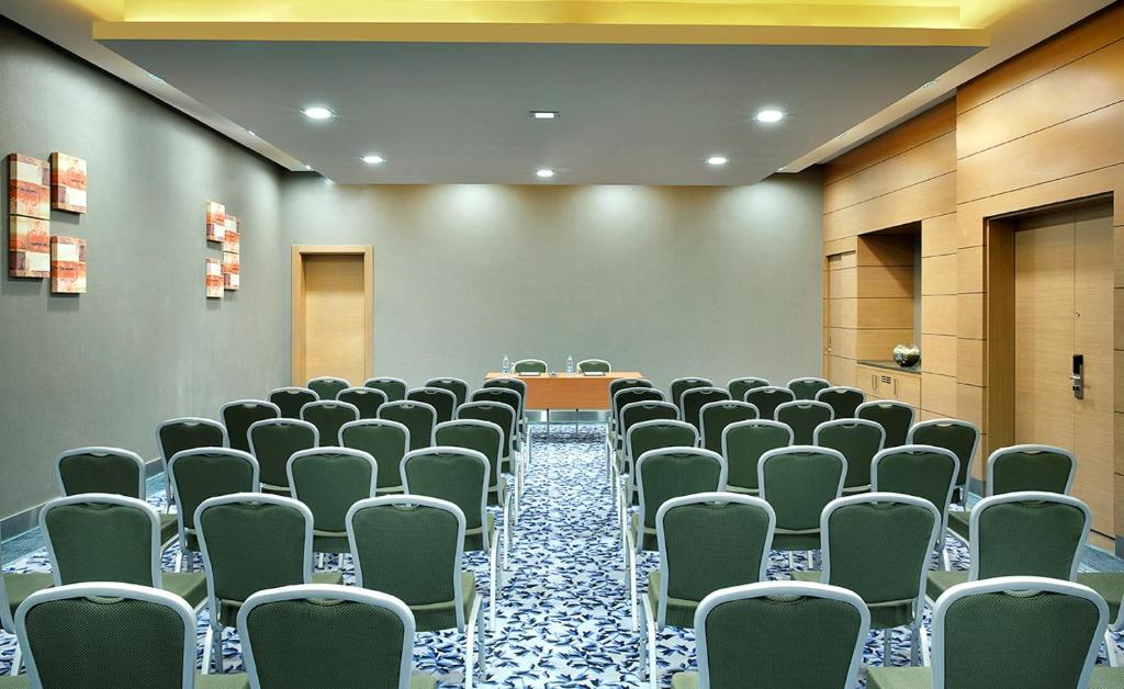 Hilton Garden Inn Tabuk