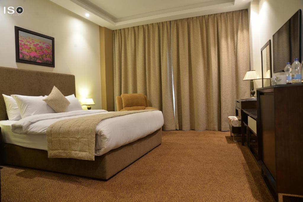 Tolip El Narges Hotel & Spa