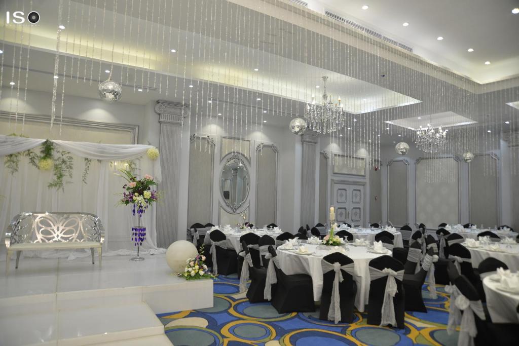 Tolip El Narges Hotel & Spa