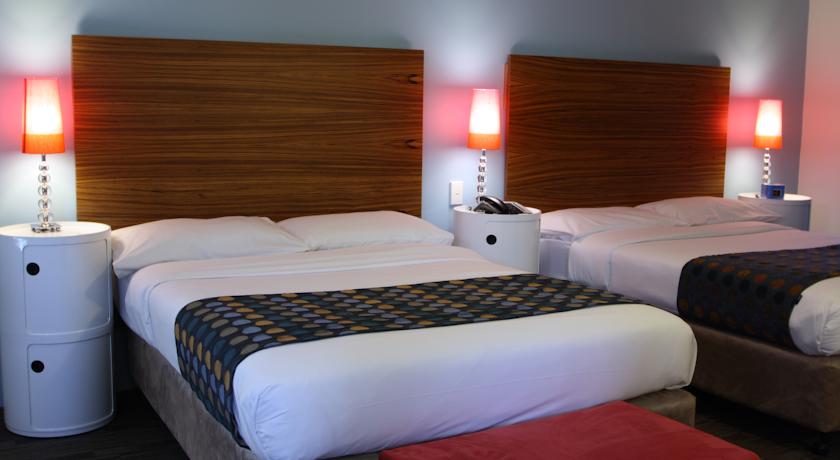 Abey Hotel