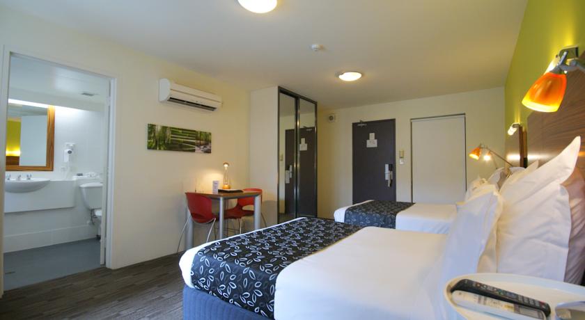 Abey Hotel