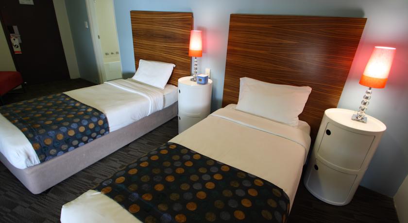 Abey Hotel