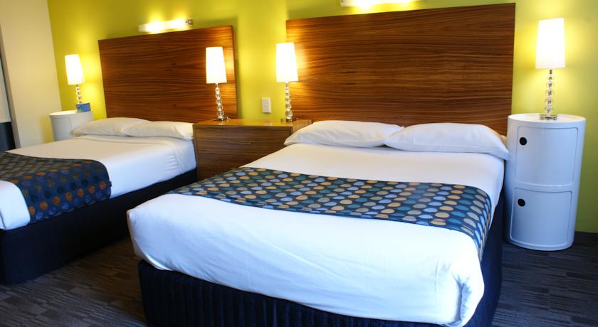 Abey Hotel