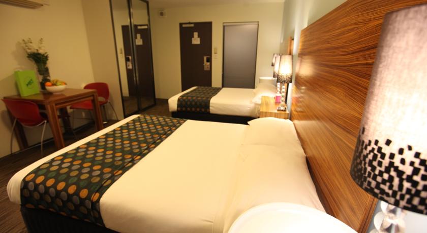 Abey Hotel