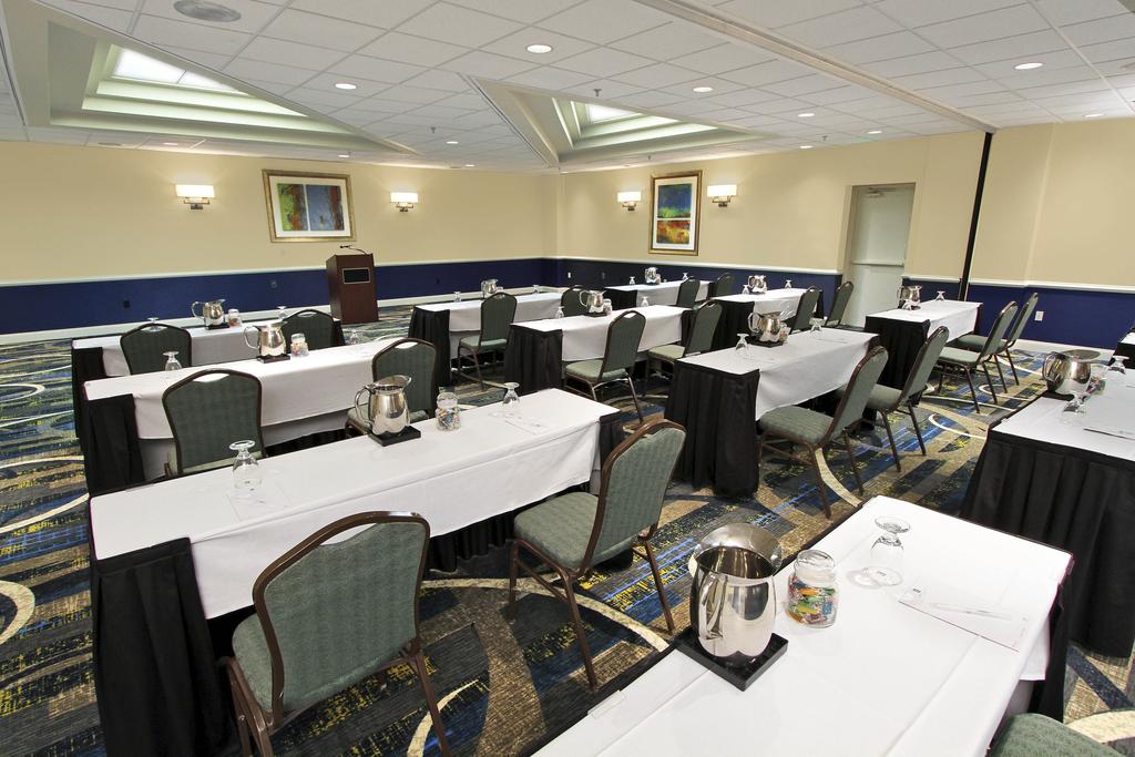 Embassy Suites Baltimore - North/Hunt Valley