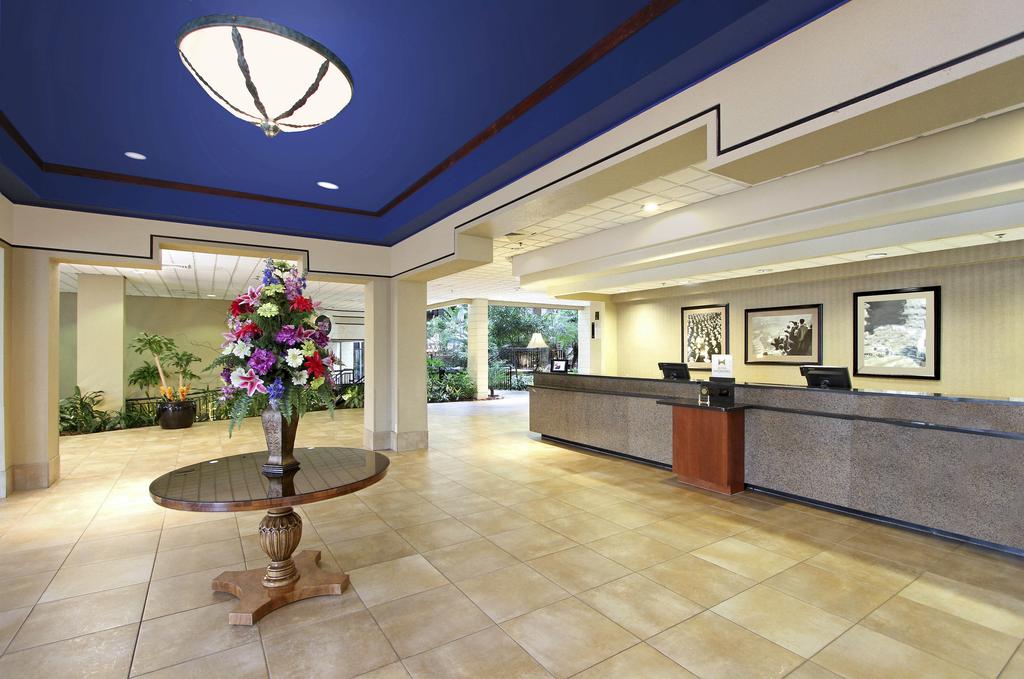 Embassy Suites Baltimore - North/Hunt Valley