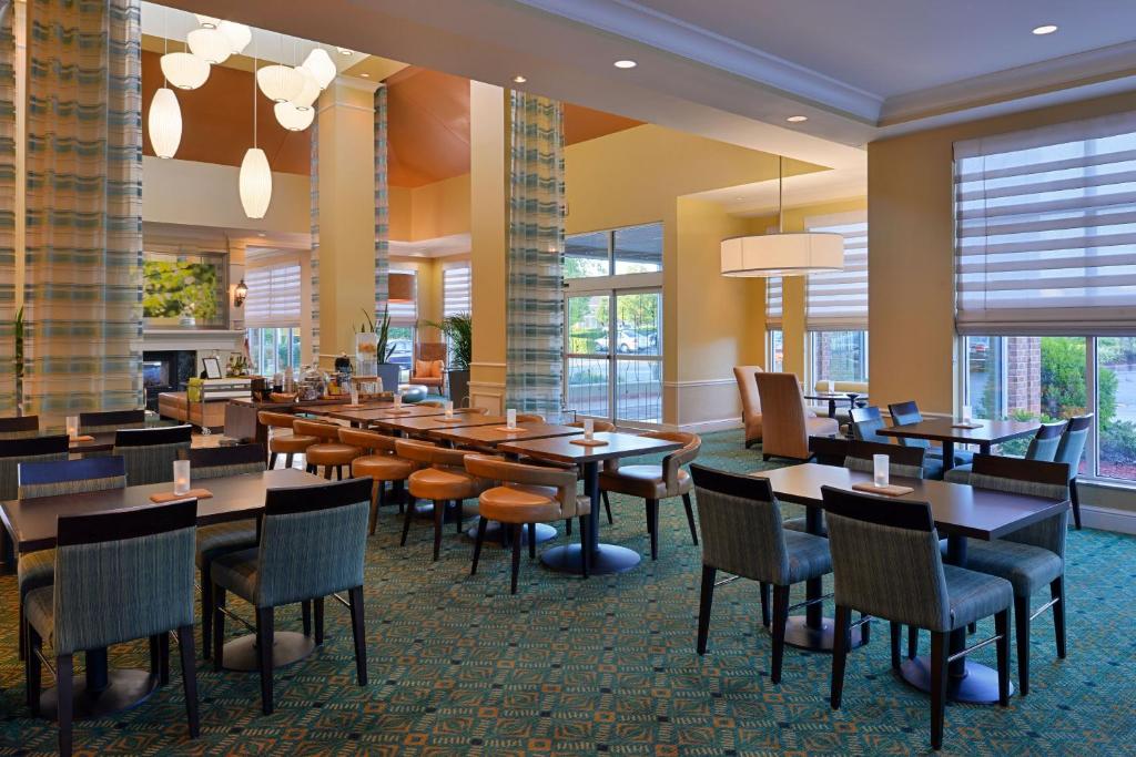 Hilton Garden Inn Columbia