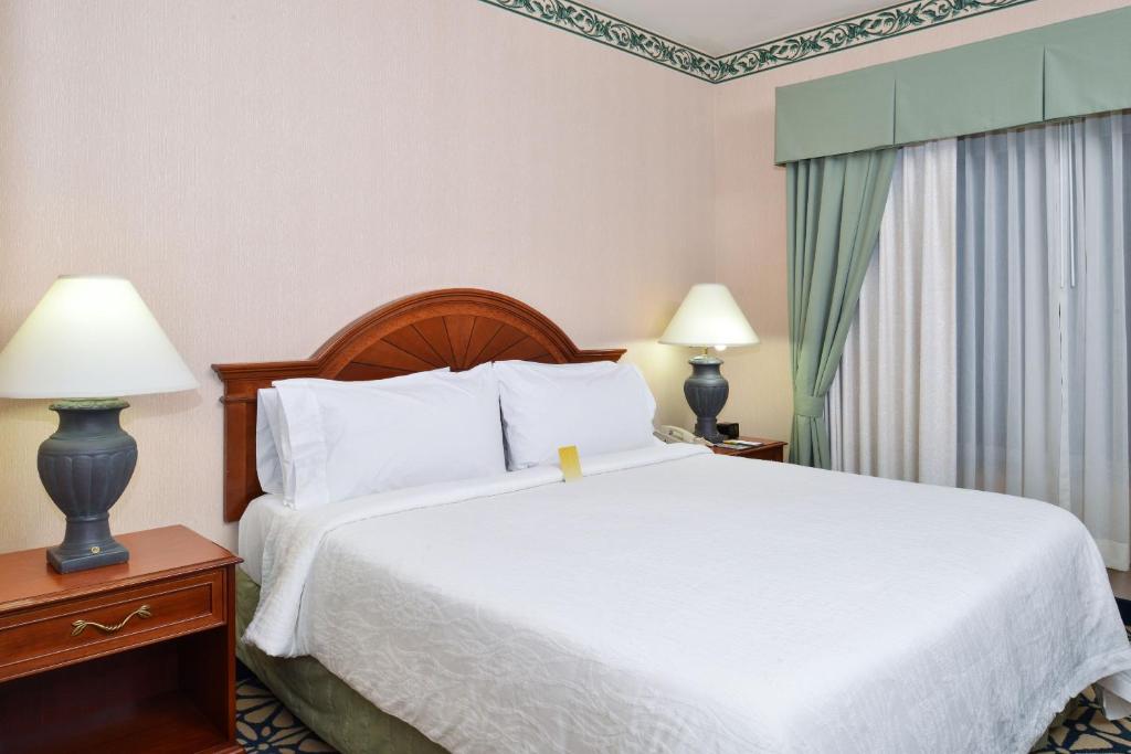 Hilton Garden Inn Columbia