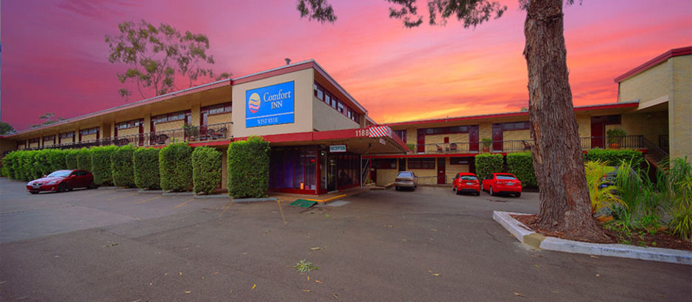 Red Star Hotel West Ryde