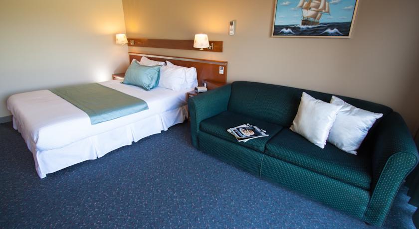 Red Star Hotel West Ryde