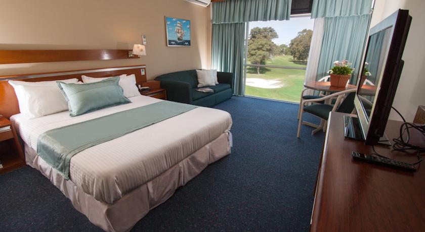 Red Star Hotel West Ryde