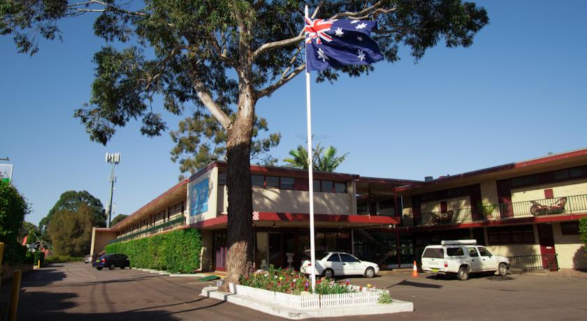 Red Star Hotel West Ryde