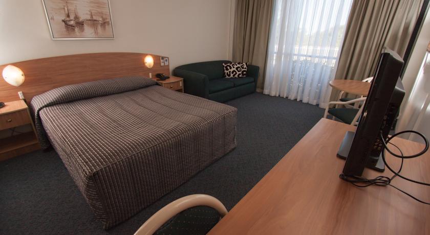 Red Star Hotel West Ryde