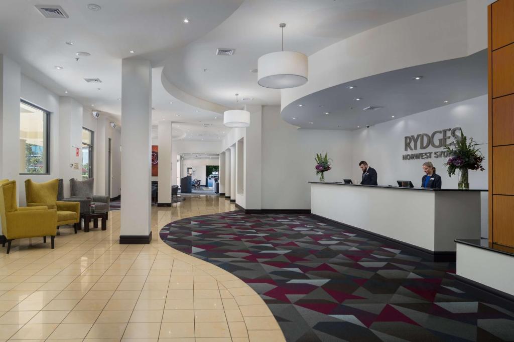 Rydges Norwest Sydney
