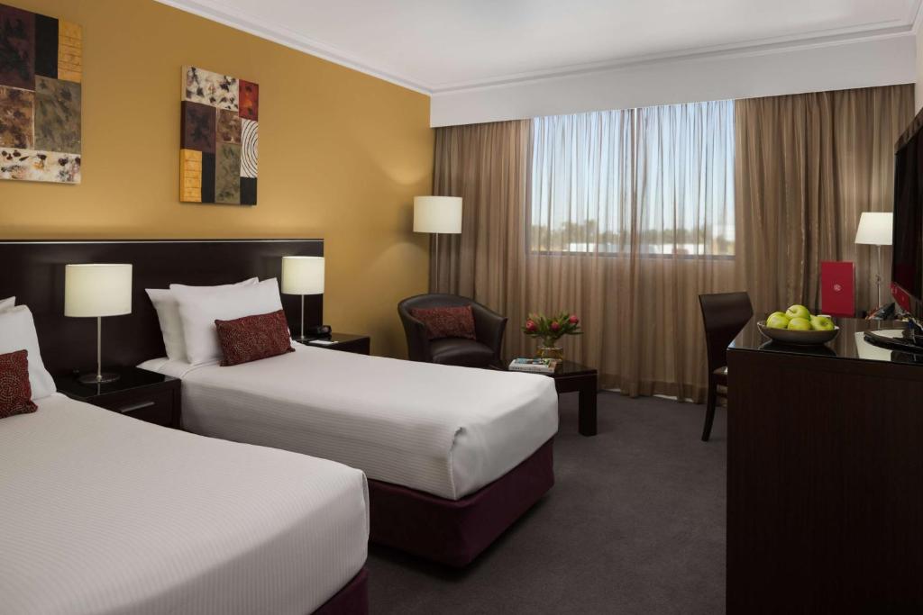 Rydges Norwest Sydney