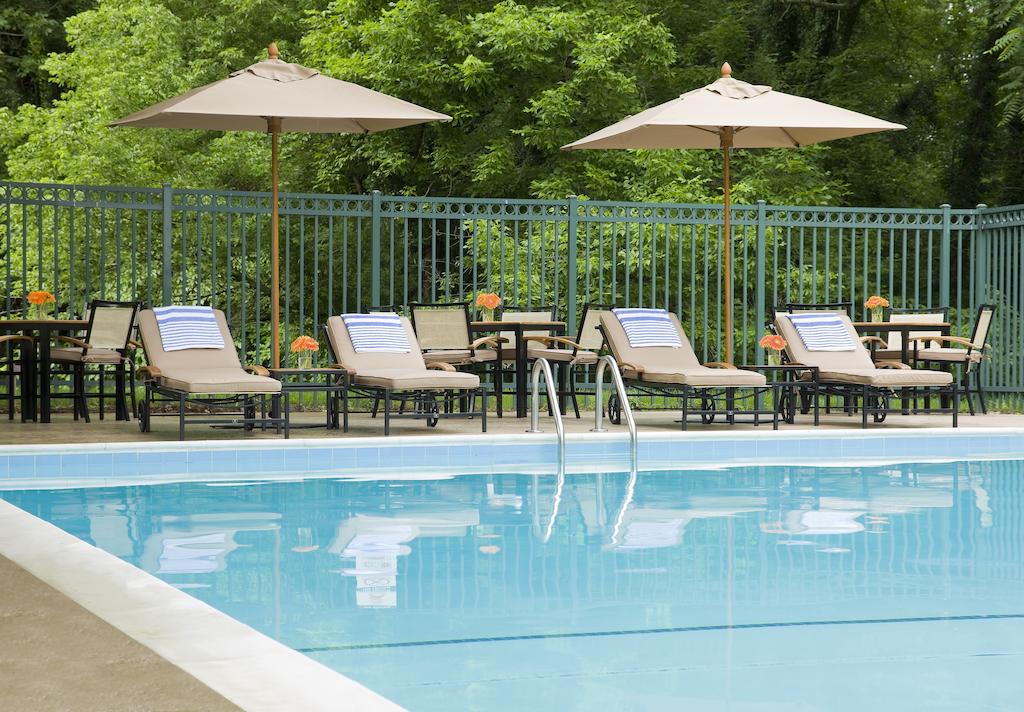 Sheraton Columbia Town Center Hotel