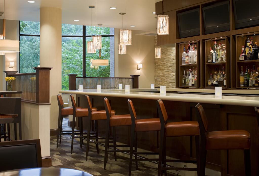 Sheraton Columbia Town Center Hotel