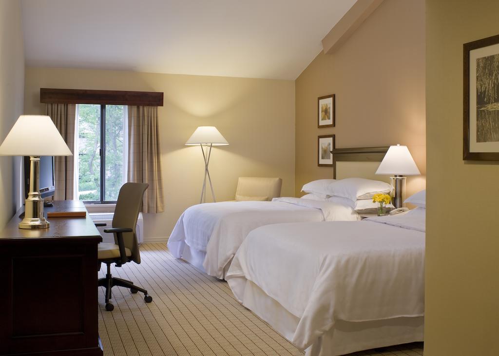 Sheraton Columbia Town Center Hotel