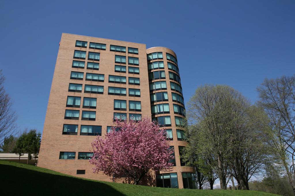 Sheraton Columbia Town Center Hotel