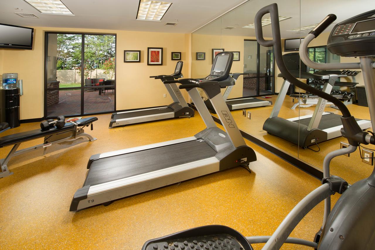 Courtyard by Marriott Waldorf