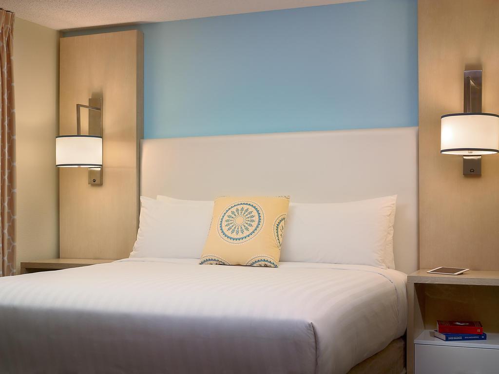 Sonesta ES Suites Columbia Baltimore