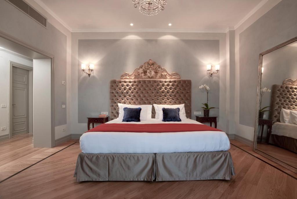 Hotel Villa Flori