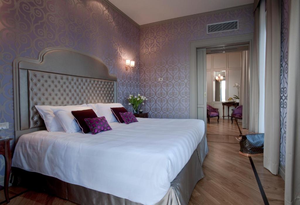 Hotel Villa Flori