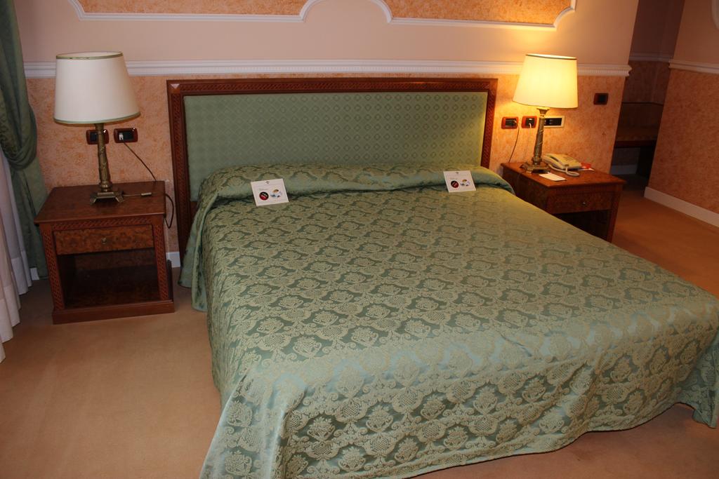 Palace Grand Hotel Varese