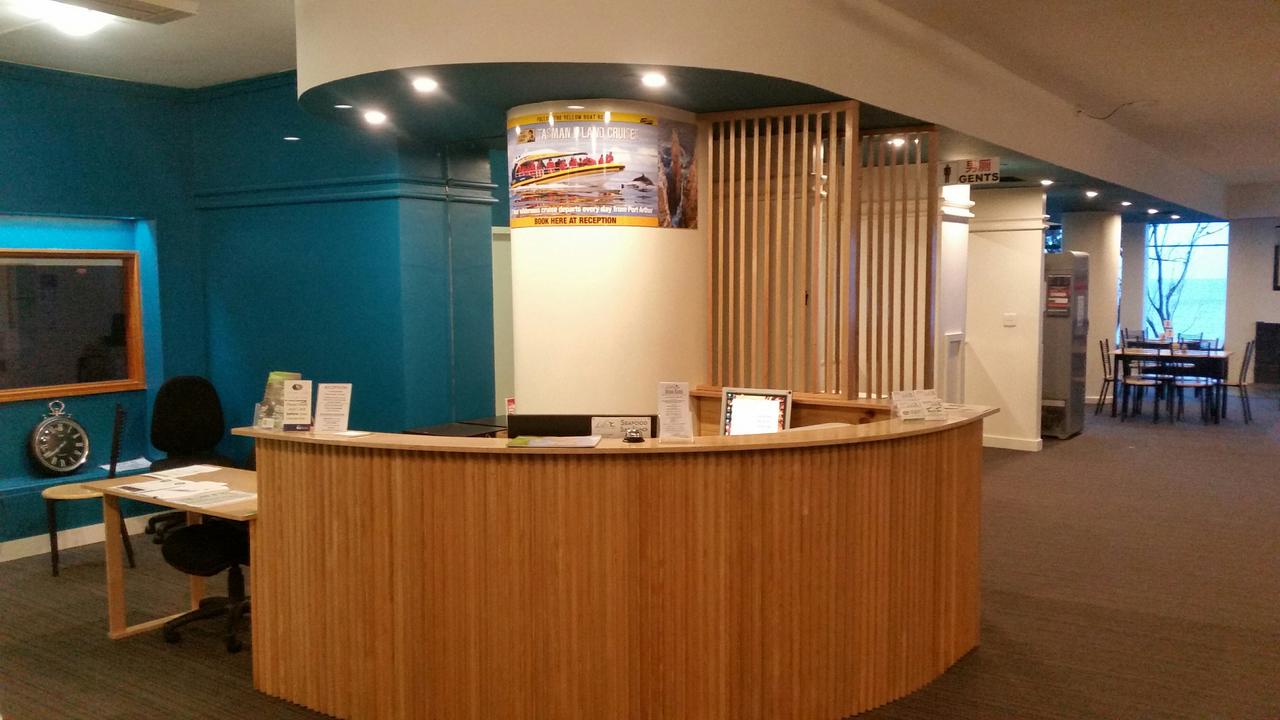 BEST WESTERN Lufra Hotel