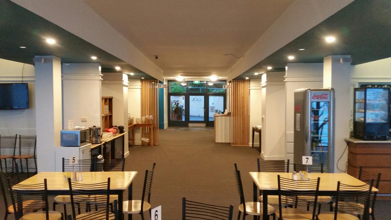 BEST WESTERN Lufra Hotel