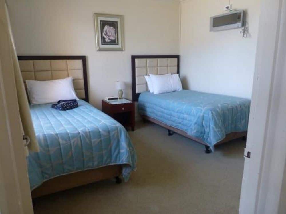 BEST WESTERN Lufra Hotel